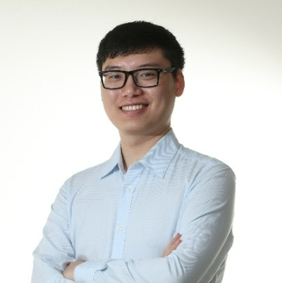 Jia Yaoqi 