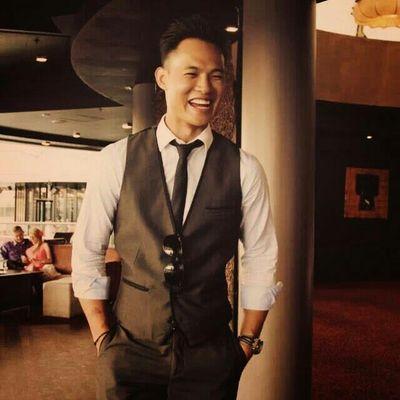 Magnus Lai