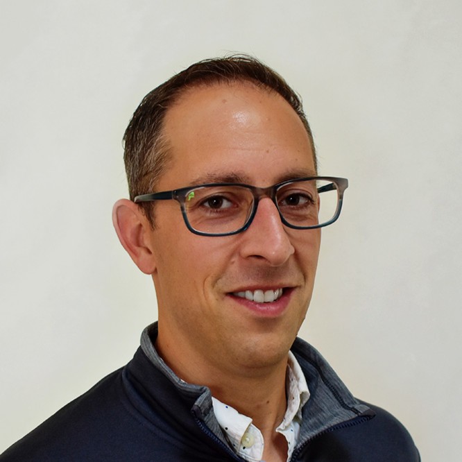 Greg Jizmagian