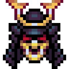 Crypto Samurai