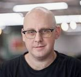 Simon Davis