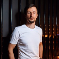 Dmytro Kalinovskiy