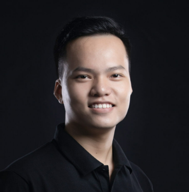 Thuat Nguyen (Zane)