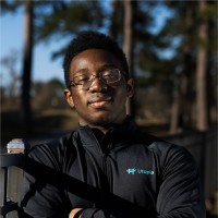 Pryce Adade-Yebesi