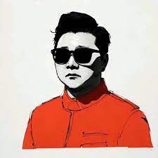 Brandon Choi