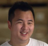 Rudy Rong