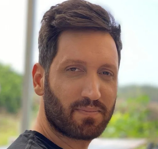 Eliran Ouzan