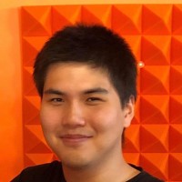 Morris Hsieh