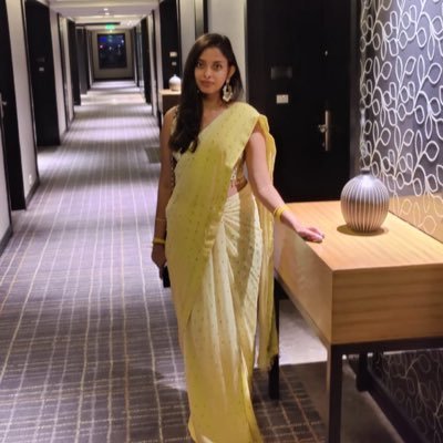 Swapnika Nag