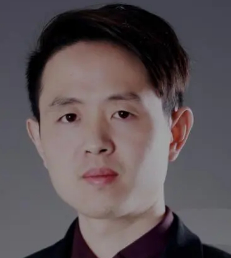 刘琪