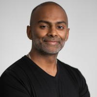 Raghu Kumar