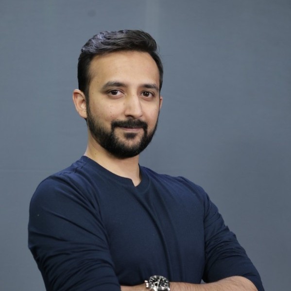 Harsh Agarwal