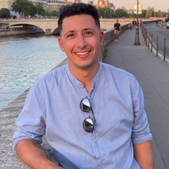 Josh Itzkovitz