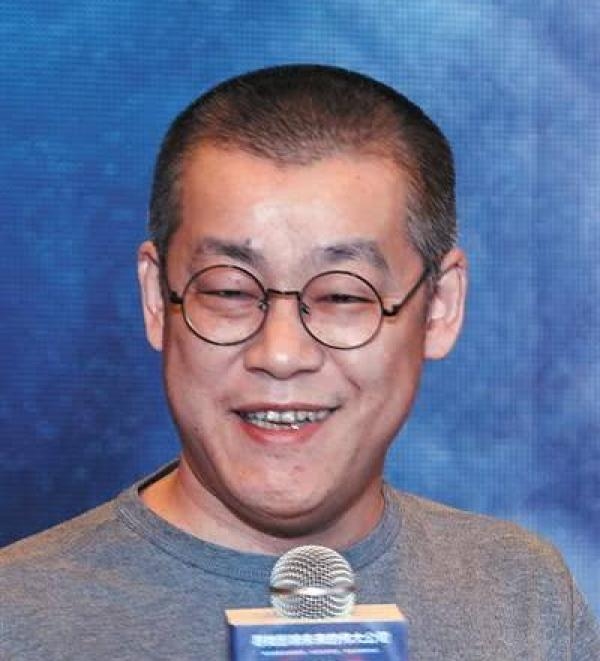 李笑来