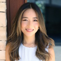 Sophia Sun Zou