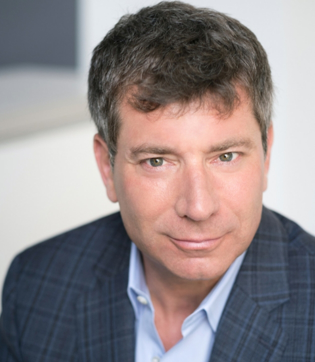 Peter Levin
