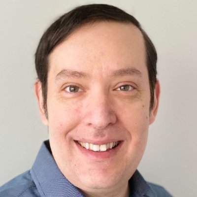 Ed Roman