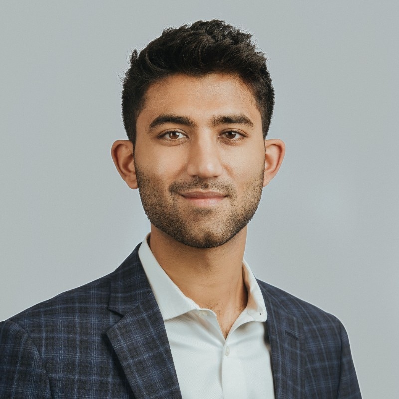 Roshun Patel