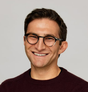 Theo Diamandis