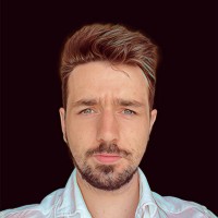 Lucas Bertrand