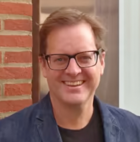 Keld Van Schreven