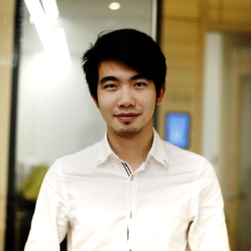 Warren Fang