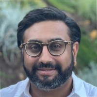 Pradeep Ramamurthy