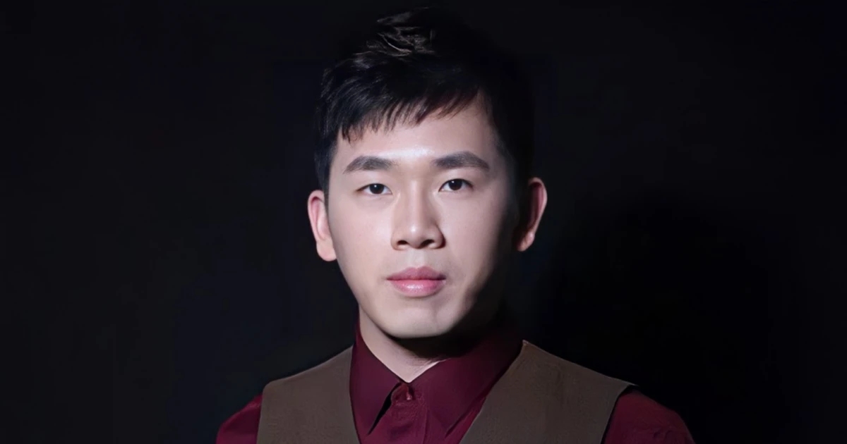 翁晓奇