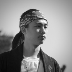 Leo Yang