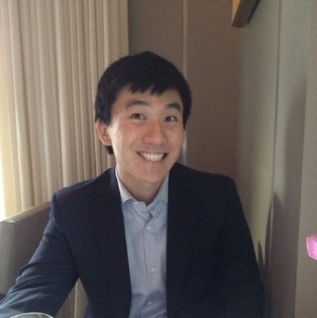 Mo Zhou