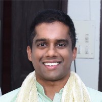 Vijay Chetty