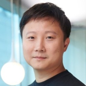 David Cai