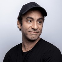 Nicolas Essayan