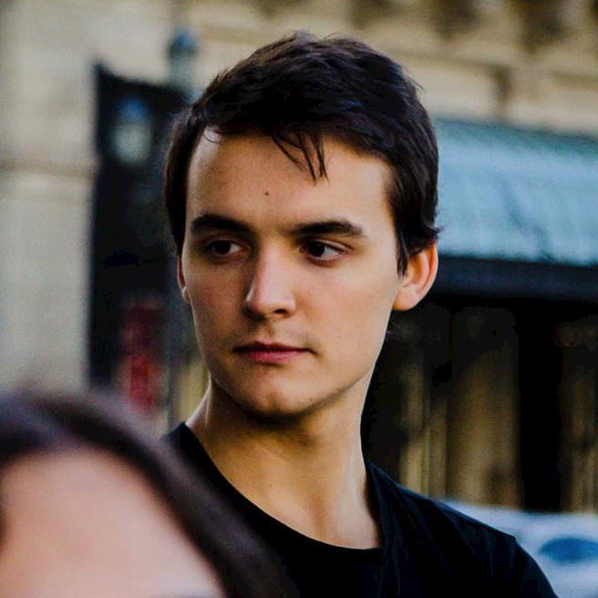 Lucas Janon