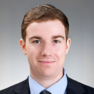 Daniel James