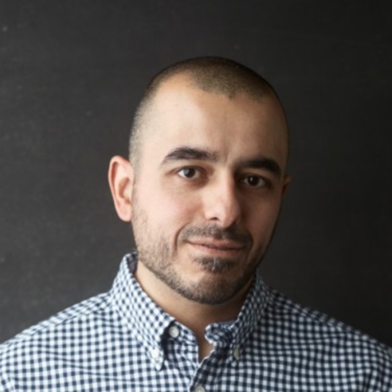 Rami Akeela