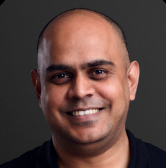 Arun Mohan Raj