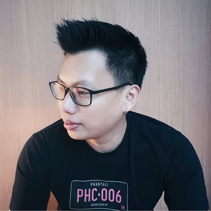 Freddie Ng