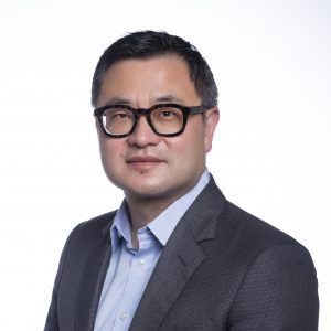 Colin Zhong