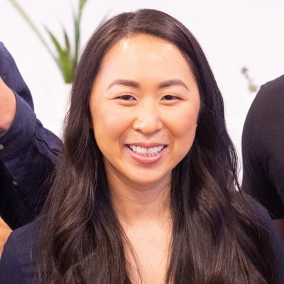 Maggie Hsu