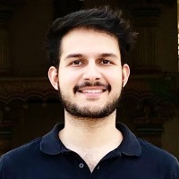 Prashant Upadhyay