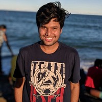 Tanmay Chaudhari