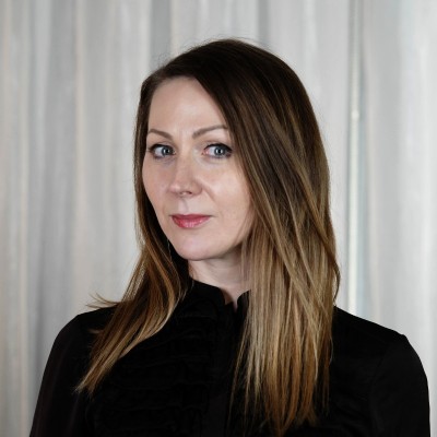 Julia Moiseeva