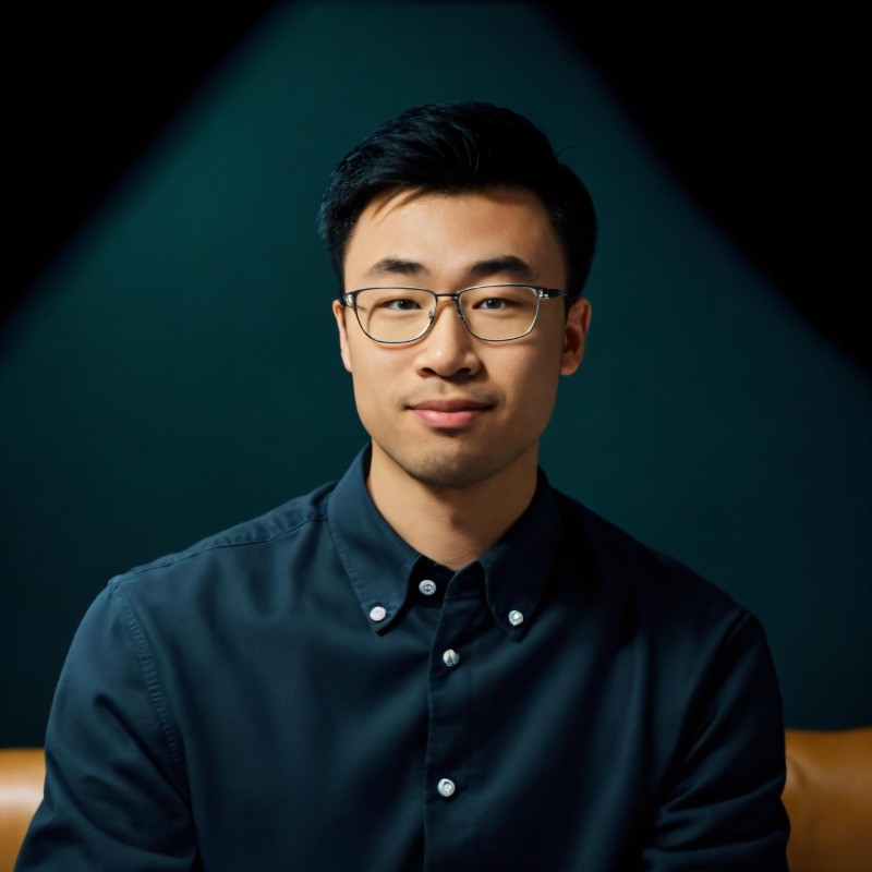 Peter Chen