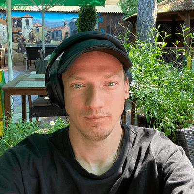 Alexei Falin