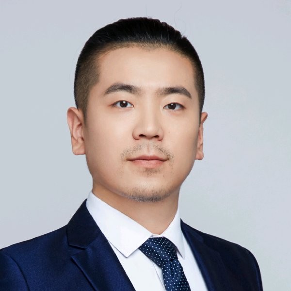Adam ZHAO