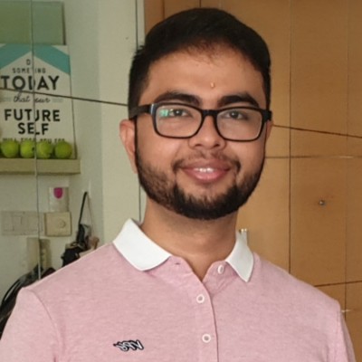 Hitesh Joshi