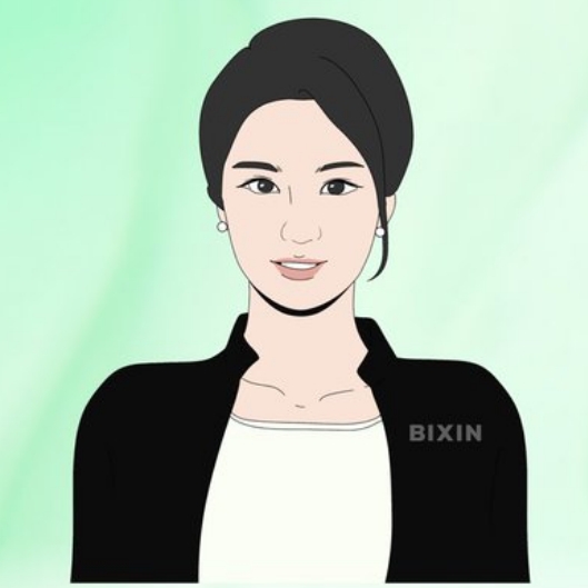Ellaine Xu