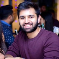 Srijan Shetty