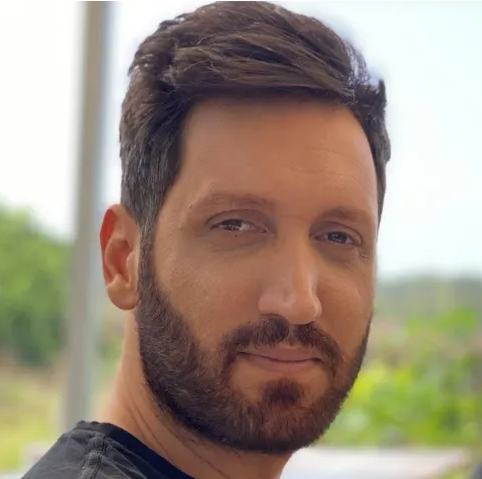 Eliran Ouzan
